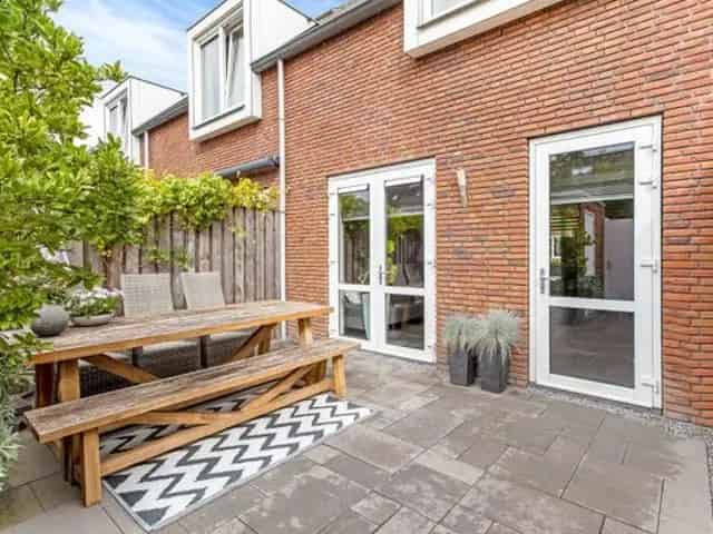Huis te huur Prinsenbeek 4 slaapkamers luxe badkamer