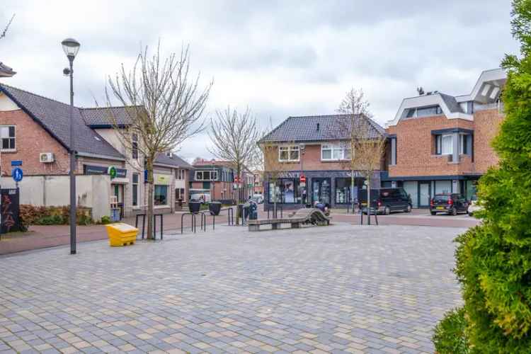 Winkelruimte te huur Elst Centrum 238m²