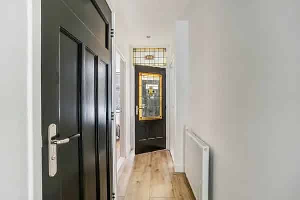 Te Huur: Luxe 3-kamer appartement Den Haag Van den Boschstraat