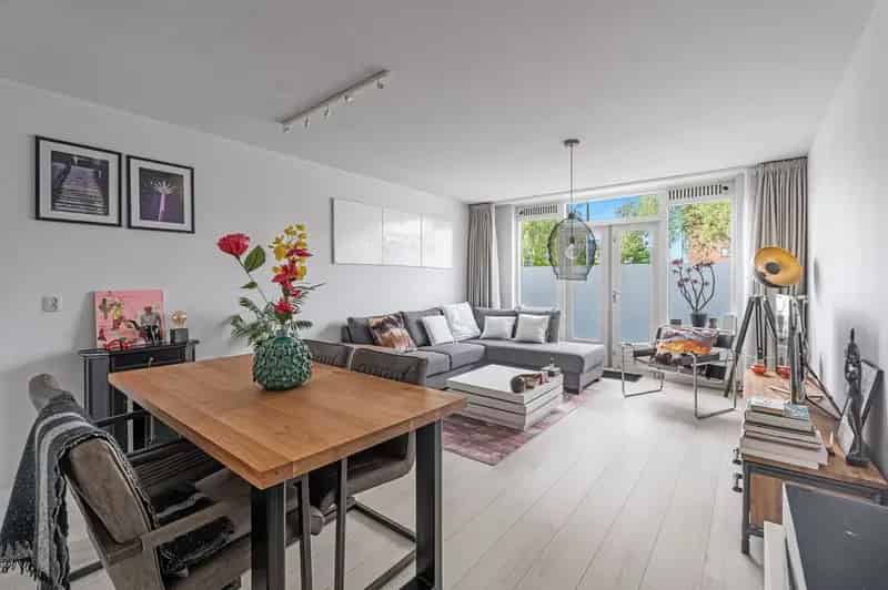 Appartement te koop Amsterdam De Aker 64m2