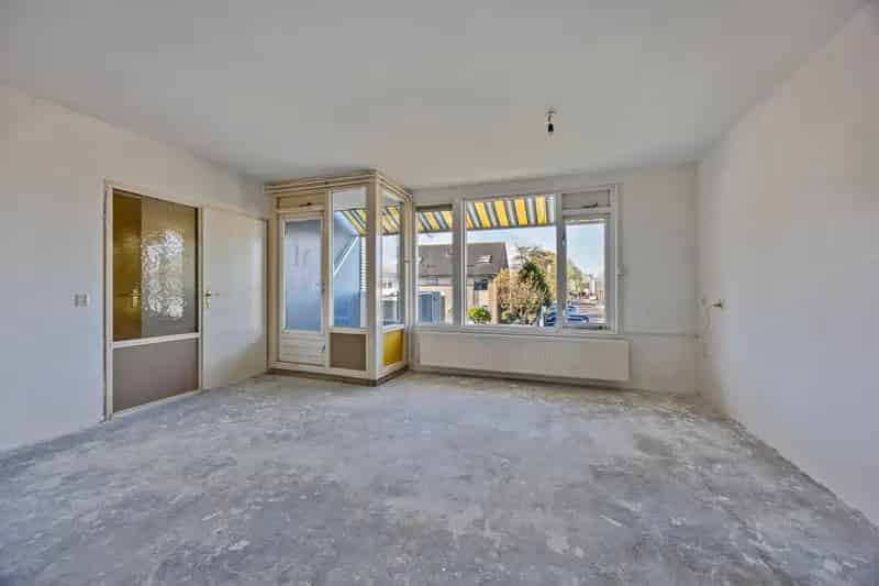 3 Kamer Appartement Oud Sloten Amsterdam
