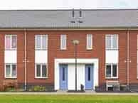 Huis Kroon Uden 3 slaapkamers Moderne Keuken