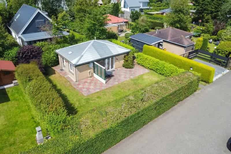 Recreatiewoning Renesse 4 personen Vakantiepark De Wildhoek