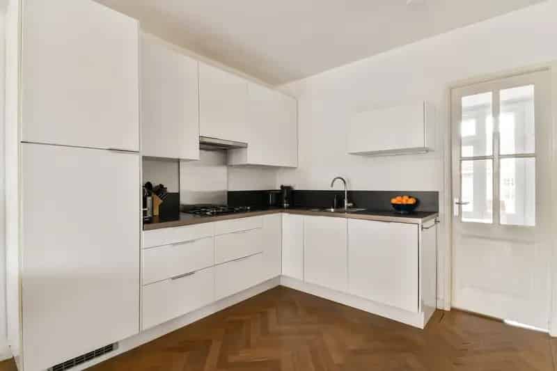 Appartement te koop De Pijp Amsterdam Zuid