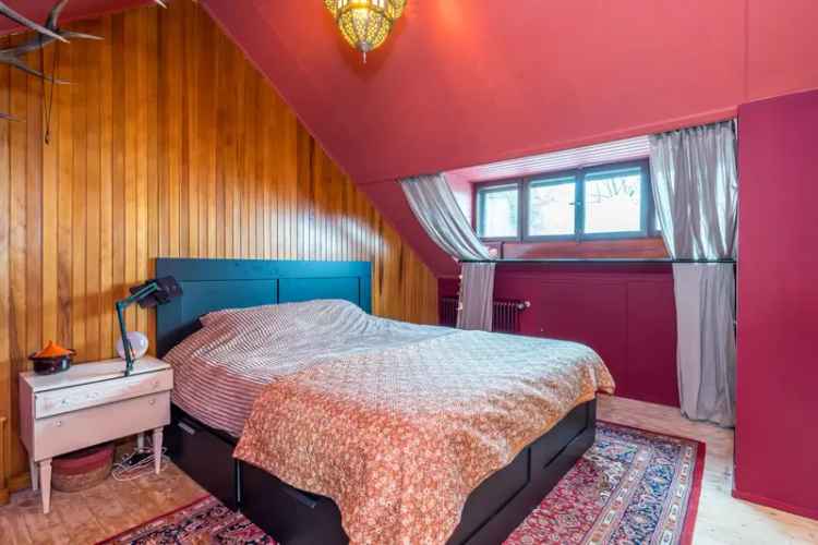 Tussenwoning Kerkrade 4 5 slaapkamers ruime tuin