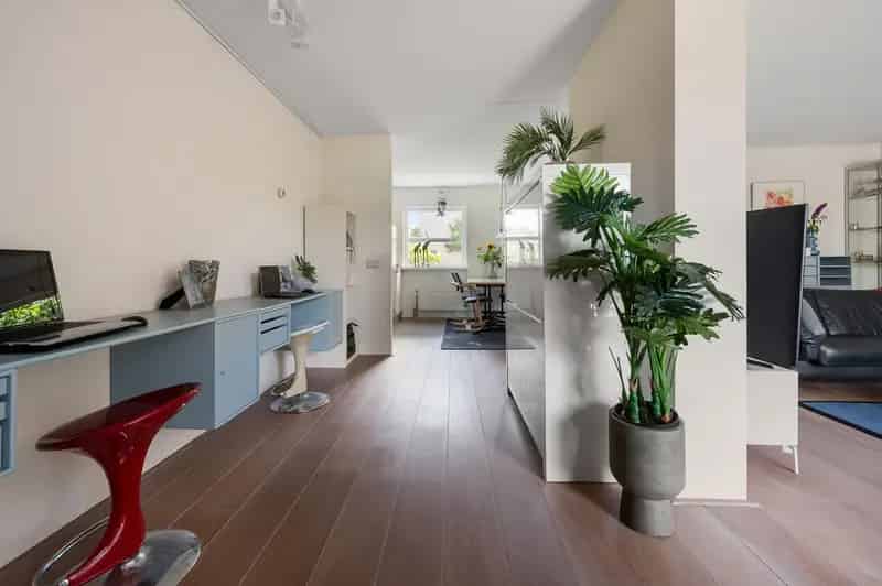 Goed Onderhouden Bungalow te Koop Heemskerk