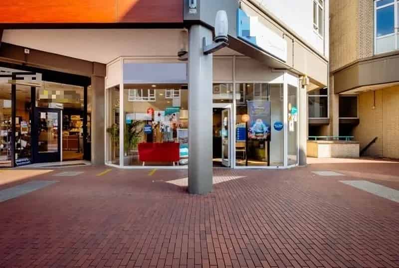 Winkel te Huur Stadshart Zoetermeer 107m2