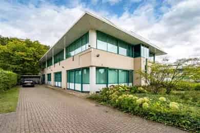 3954 m2 Kantoorruimte te Huur Driebergen Energielabel A