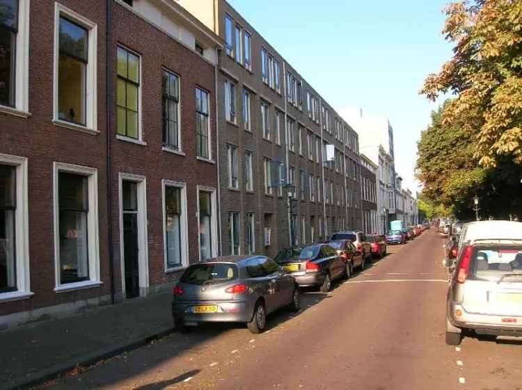 Huijgensstraat 19