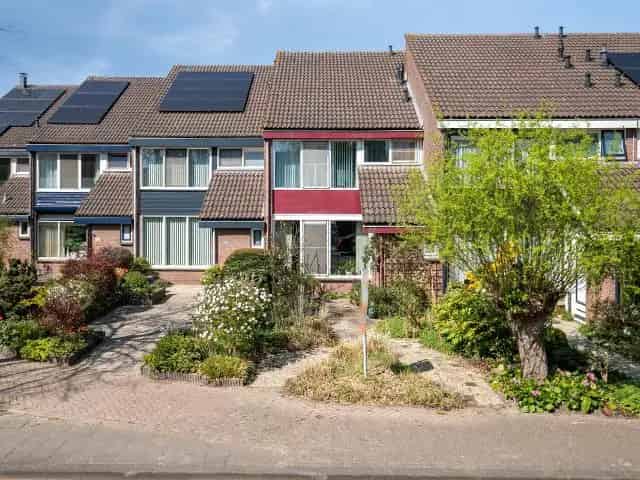Ruime gezinswoning Rivierenpark vier slaapkamers