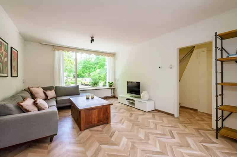 Huis te koop Maarten Lutherweg Amstelveen