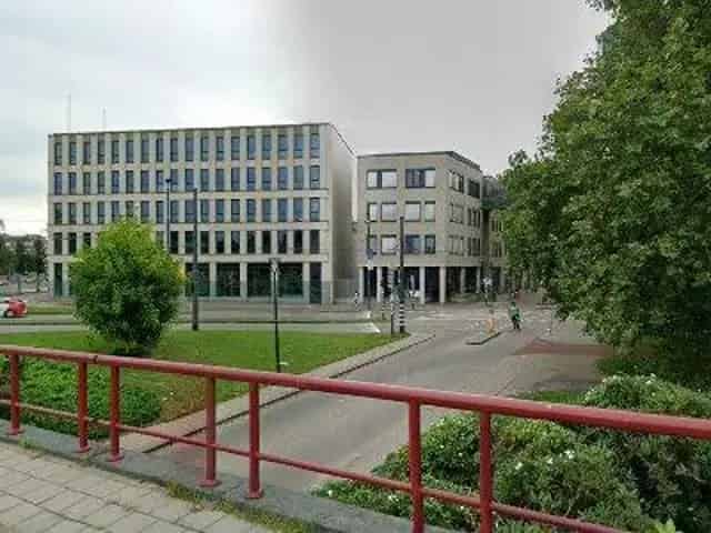 Appartement Arnhem: Loft met 2 slaapkamers en balkon