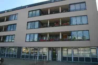 Appartement te huur in Den Haag Bohemen nabij strand