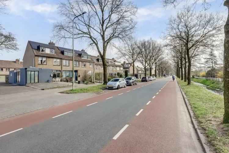 Huis te koop Bennekom 5 slaapkamers gerenoveerd 2021-2022