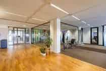 515 m2 Kantoorruimte te Huur Amersfoort Station Eempolis