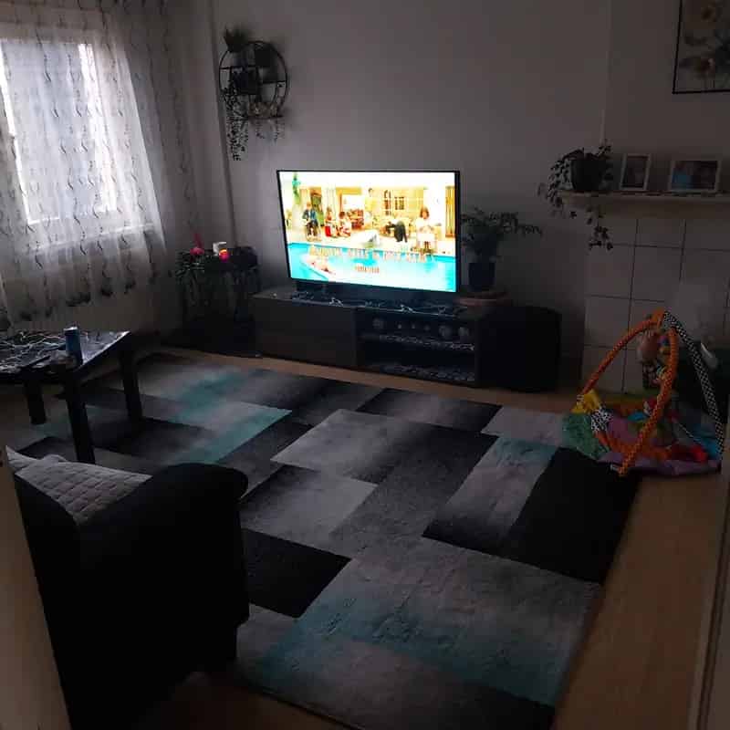 Bovenwoning 2 slaapkamers nabij centrum en A59