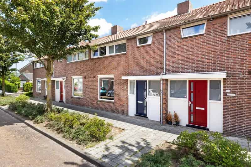 Instapklare Tussenwoning Albert Cuyplaan