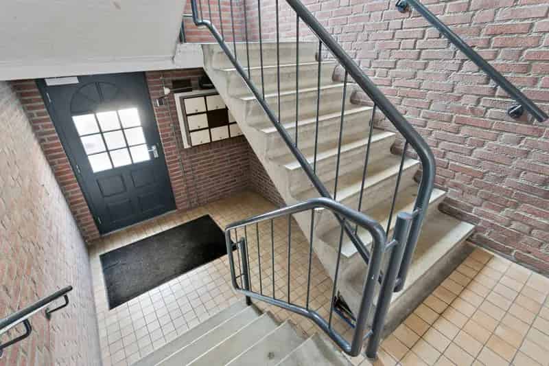Instapklaar Appartement Centrum 51m² Privé Parkeerplaats Berging