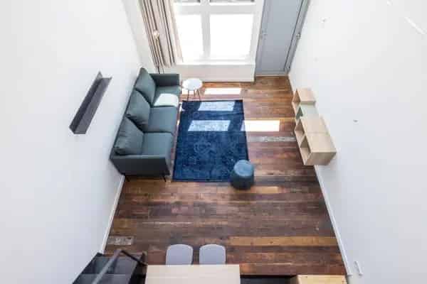 Appartement Maastricht - Gemeubileerd - 35m² - Beschikbaar per 1 Augustus