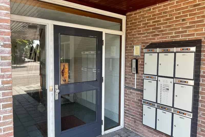 Studioappartement Naarden Bussum 22m2 Starter
