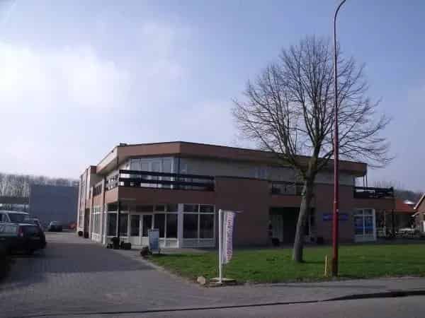 Kantoorruimte te huur Nieuwegein 120m2 nabij A27