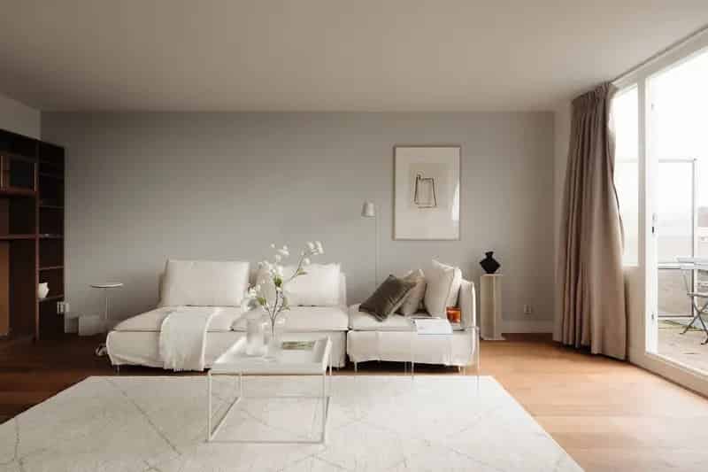 Appartement te koop Amsterdam: Licht 2-kamer appartement met balkon en waterzicht