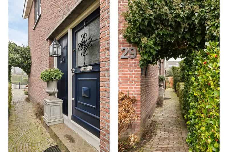 Huis te koop Kerkstraat 3171 GD Poortugaal