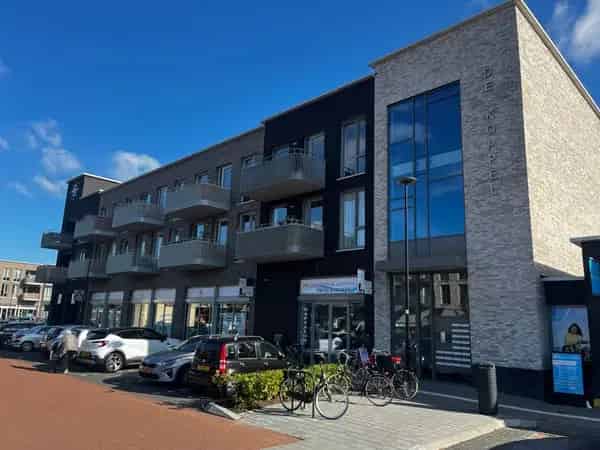 Appartement te huur Zeist-West  per 01-08-2025