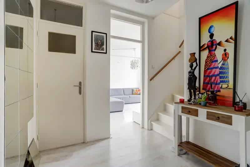 Appartement Schiedam 3 slaapkamers nabij centrum
