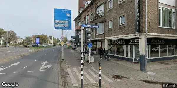 Appartement Marconilaan Eindhoven 2 slaapkamers balkon