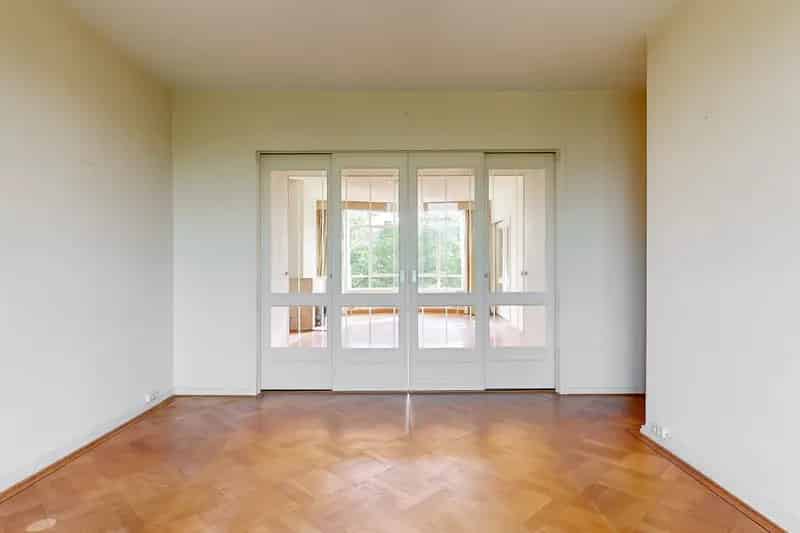Appartement te koop Benoordenhout nabij Park Clingendael