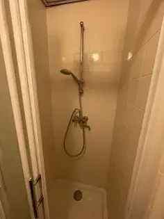 1 Kamer Appartement Leiden Centrum 23m²