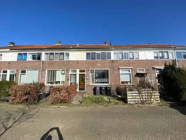 Familiewoning te huur Zaandam 6 kamers 72m2