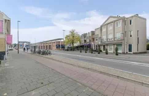 3 Kamer Appartement 105m2 Aalst Parkeerplaats Loggia Berging