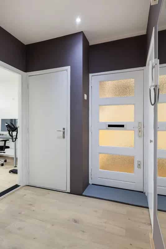 5 Kamer Appartement Rijswijk Compleet Gerenoveerd 2023