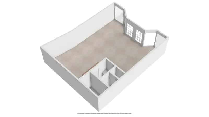 Winkel te Huur Roosendaal Passage 78m²