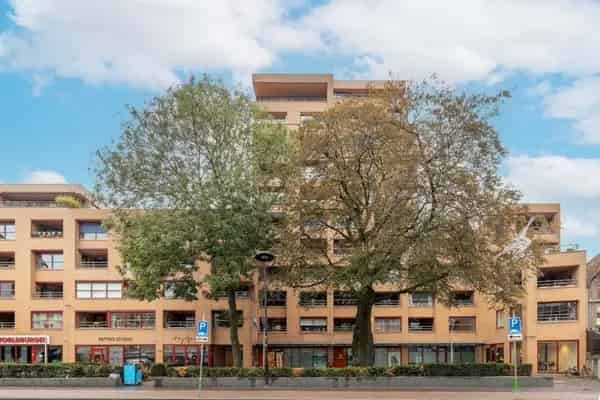 Appartement Heuvelring Tilburg Centrum Julianastaete