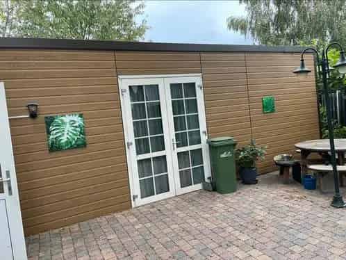 Thuiszorg Unit te koop 780x334m