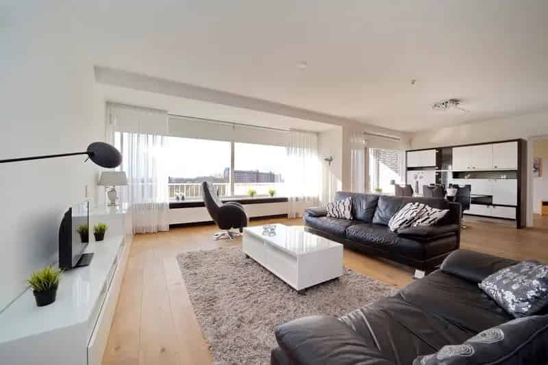 3-kamer appartement Rijswijk 104m2 balkon parkeerplaats