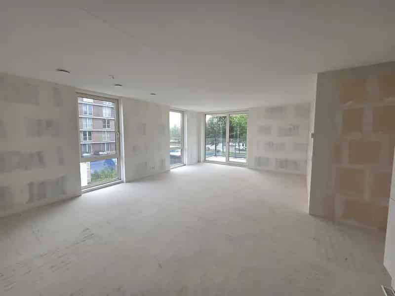 3-kamer appartement Zoetermeer - Energiezuinig en Gasloos