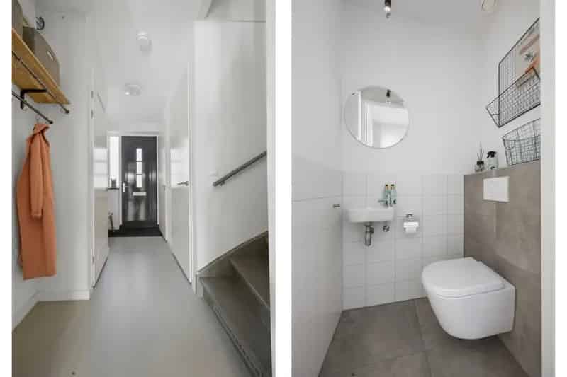 Huis te koop Drunen 3 slaapkamers luxe keuken tuin