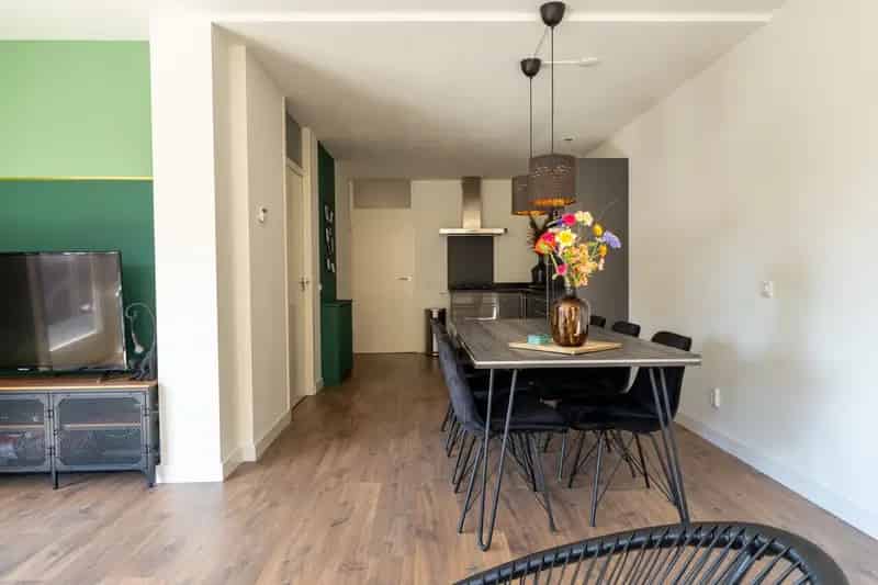 Appartement Kaatsheuvel Centrum - 3 Kamer - Balkon