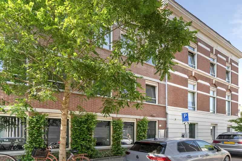 2 Kamer Appartement Haarlem Centrum Nabij Strand