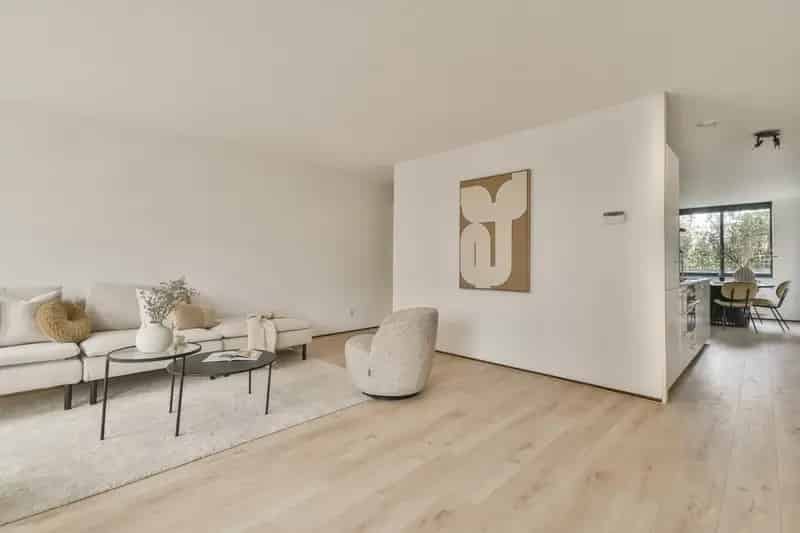 Amsterdam Nieuw Sloten 3-kamer appartement 85m² balkon energielabel A