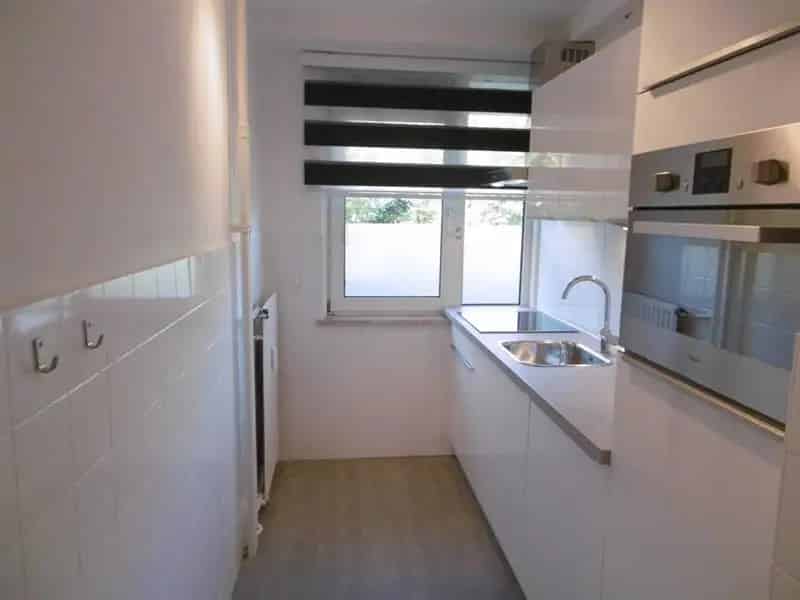 Gestoffeerd 4-kamer appartement nabij Sloterplas