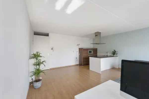 Appartement Te Huur in Almere, Flevoland