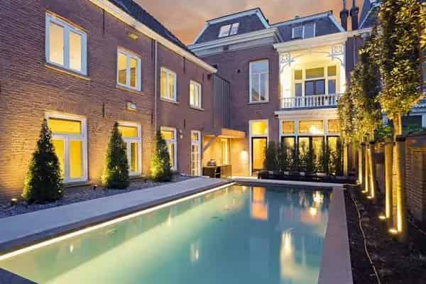 Appartement te huur 's-Hertogenbosch Centrum