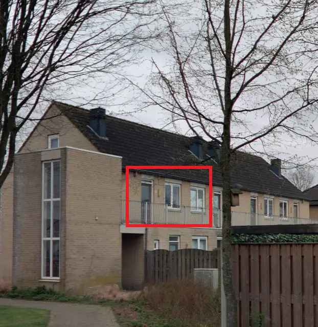 Appartement Te Huur , 10, Vliet, Someren, Noord-Brabant