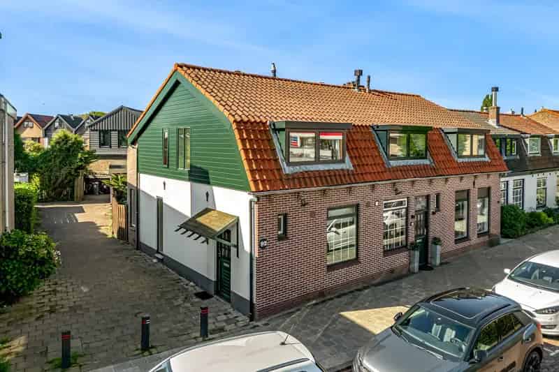 Huis te koop Cruquiusweg 92 Heemstede