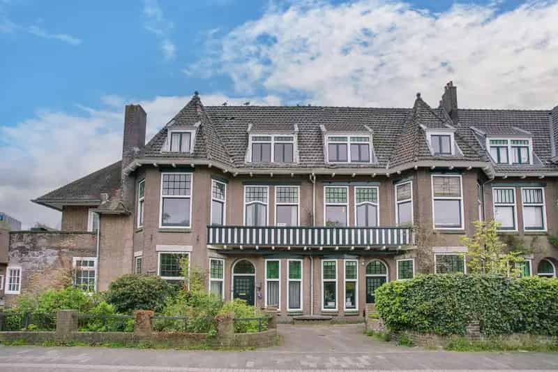 Huis te koop: Rijnsburgerweg 14 2333 AA Leiden 